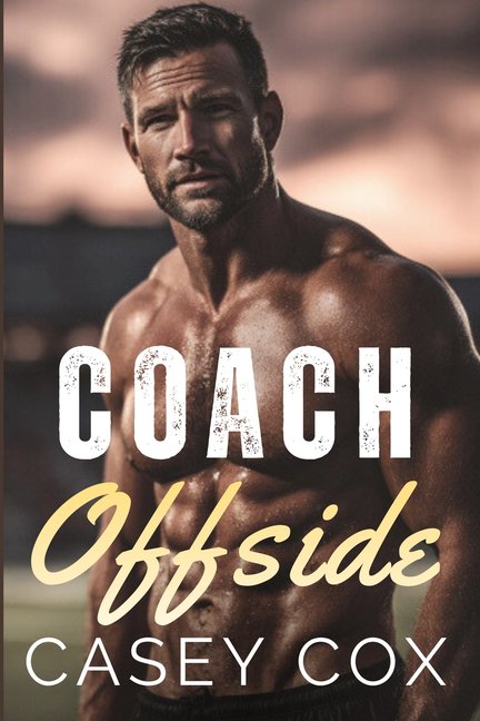 Coach Control Coach Offside, Book 2, (Paperback)