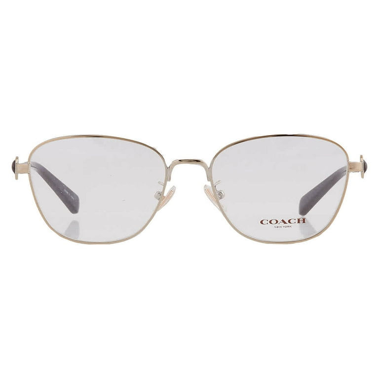Coach Women s Eyeglasses HC5128 Shiny Light Gold