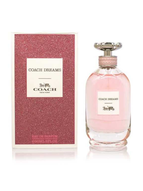 Dreams Eau De Parfum, Perfume for Women, 3 Oz