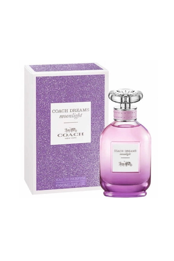 Ladies Dreams Moonlight EDP Spray 2.0 oz Fragrances 3386460151979