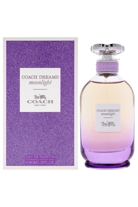 Dreams Moonlight by Coach for Women - 3 oz EDP Spray