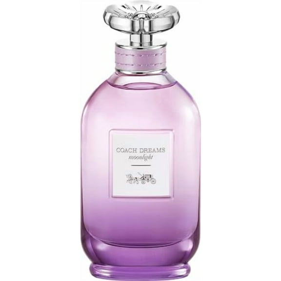 Coach Ladies Dreams Moonlight EDP Spray 1.3 oz Fragrances 3386460151986