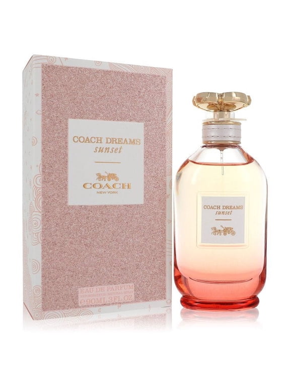 Dreams Sunset Eau De Parfum, Perfume for Women, 1.3 oz