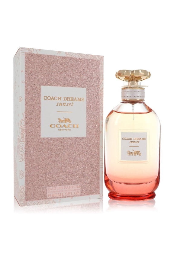 Dreams Sunset Eau De Parfum, Perfume for Women, 1.3 oz