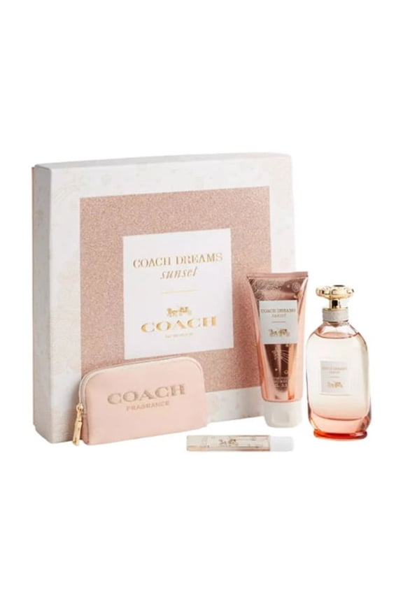 Dreams Sunset Gift Set For Women