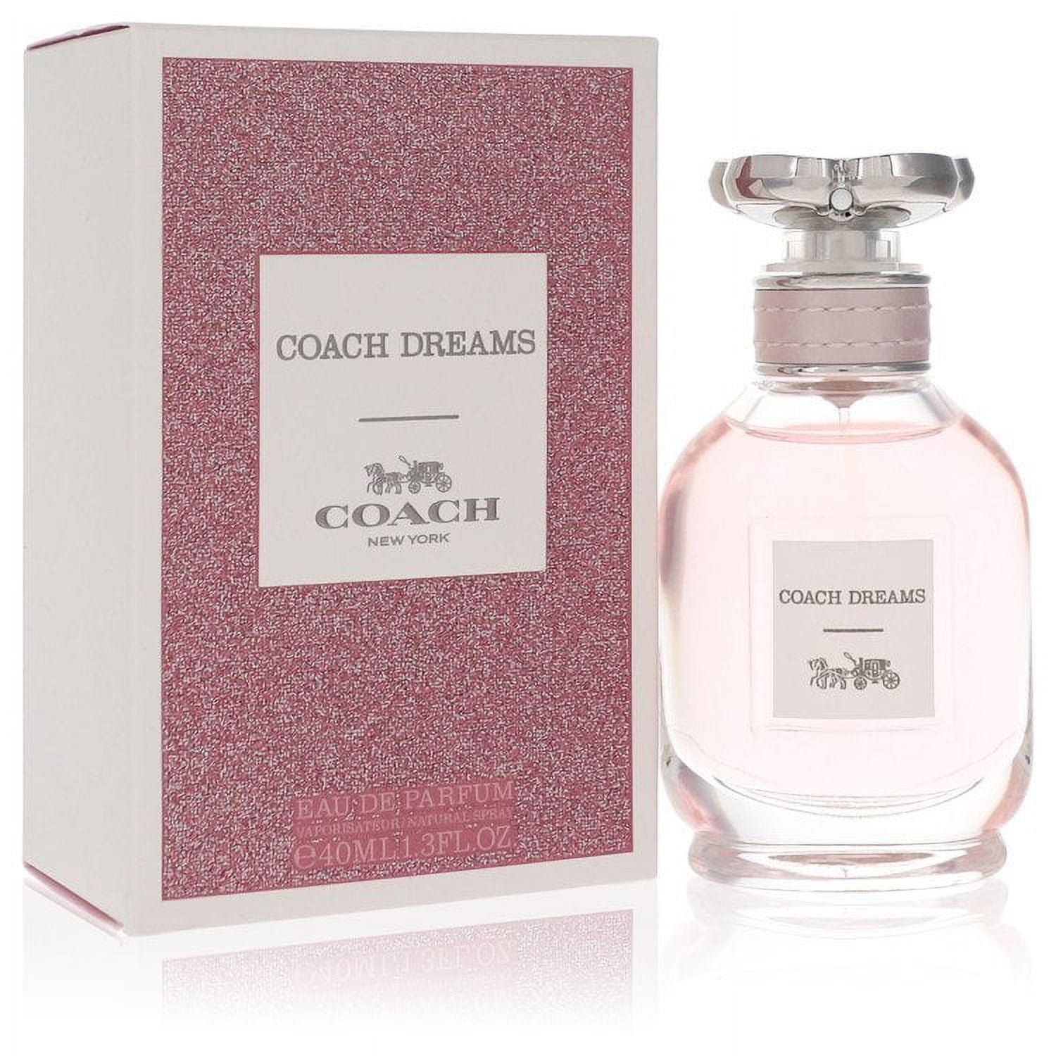 Coach Dreams by Coach Eau De Parfum Spray 1.3 oz for Female