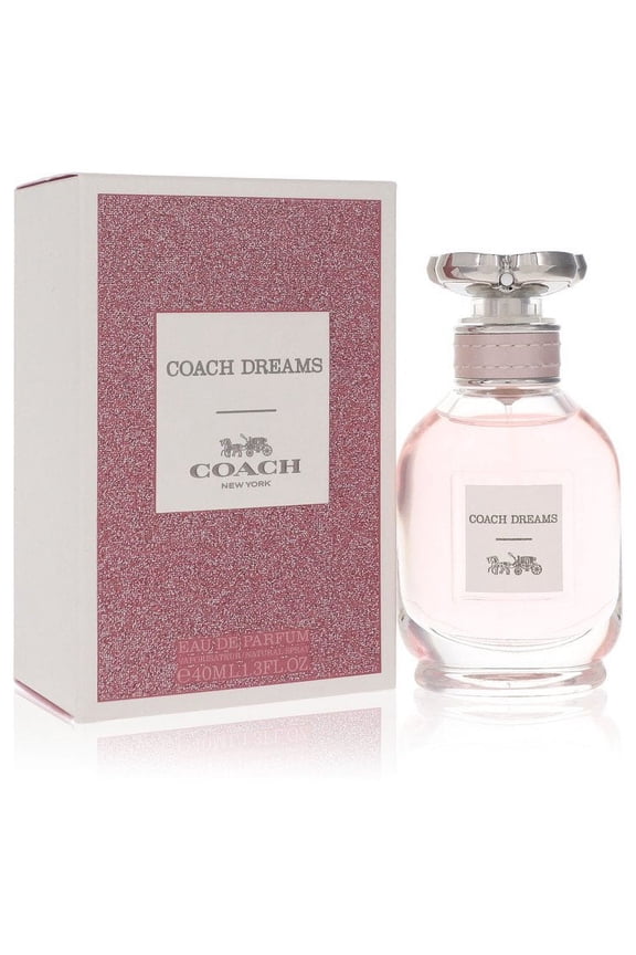 Dreams by Coach Eau De Parfum Spray 1.3 oz for Female