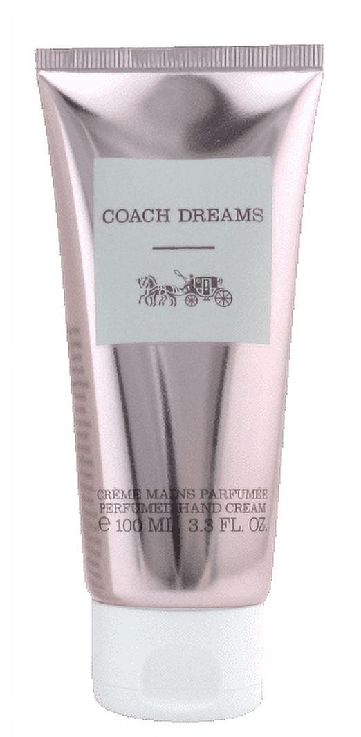 Coach Dreams by Coach for Women 3.4 oz Perfumed Hand Cream