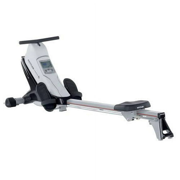 Coach E Rower