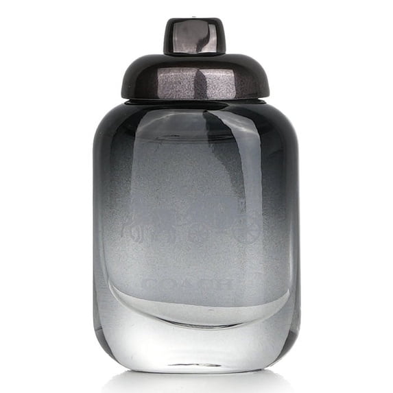 Coach Eau De Toilette Spray (Miniature) 4.5ml/0.15oz