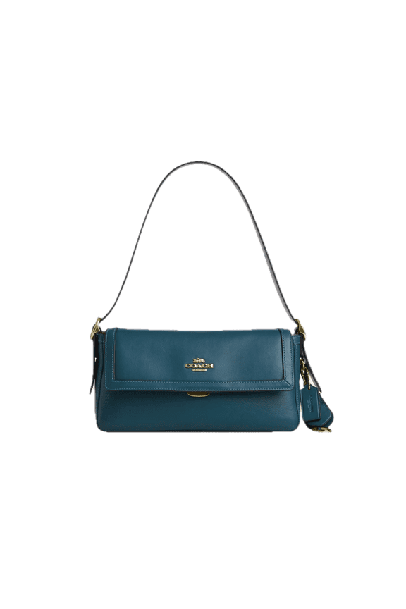 Etta Small Flap Shoulder Bag