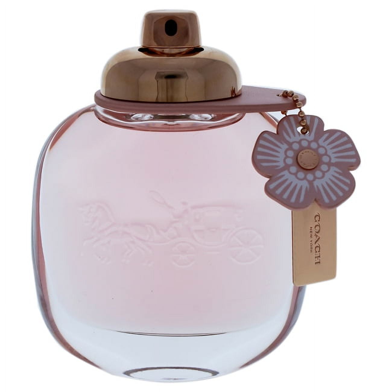 COACH Floral オードパルファム 50ml coach floral perfume | eBay