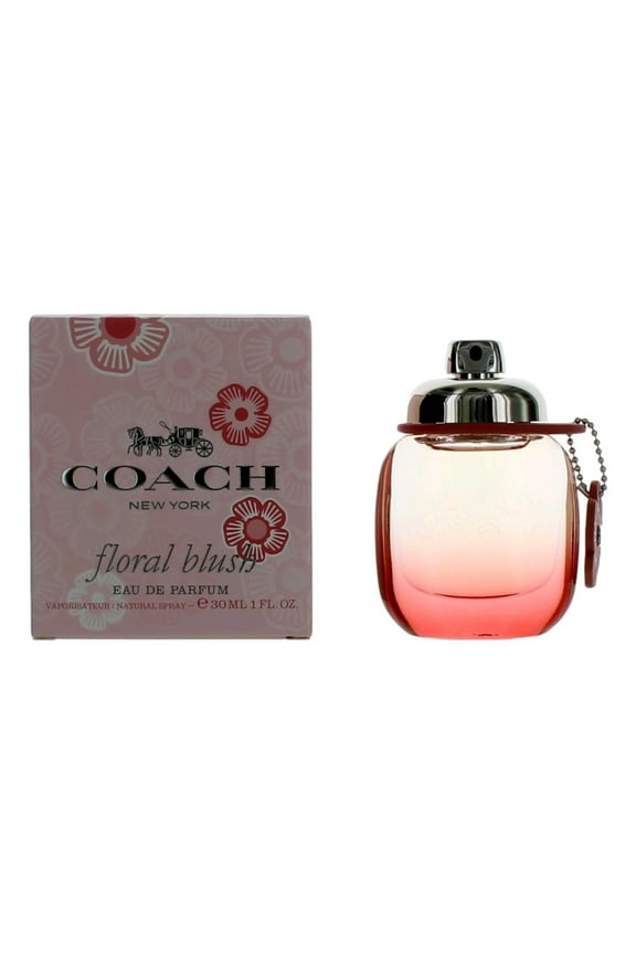 Floral Blush Eau De Parfum Spray, Perfume for Women, 1 oz