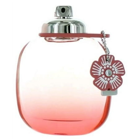 Coach Floral Blush Eau De Parfum Spray, Perfume for Women, 3 Oz