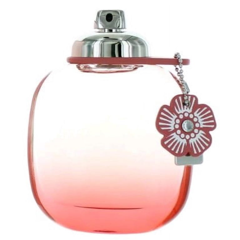 Coach, Floral Blush Eau De Parfum Spray, 3 Oz, Perfume for Women