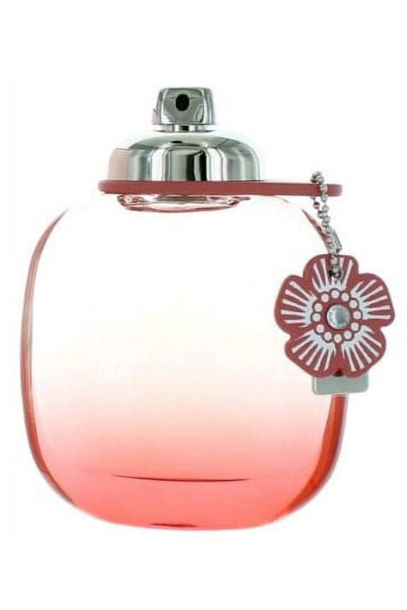 Floral Blush Eau De Parfum Spray, Perfume for Women, 3 Oz