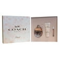 thumbnail image 1 of Coach Floral Eau De Parfum 3 PC Gift Set For Women, 1 of 1