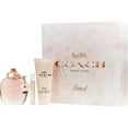 thumbnail image 1 of Coach Floral Eau De Parfum, Perfume for Women, 3 Piece Gift Set, 1 of 2