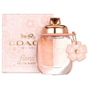 Coach Floral Eau de Parfum, Perfume for Women, 1 Oz