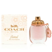 Coach Floral Eau de Parfum, Perfume for Women, 1 oz