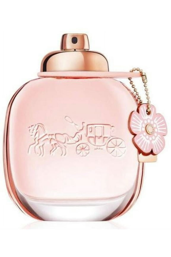 Floral Eau de Parfum, Perfume for Women, 3 oz