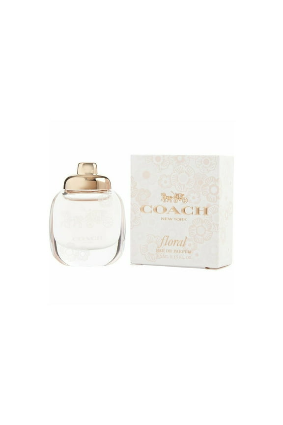 Floral by Coach EDP 0.15 OZ MINI For Women