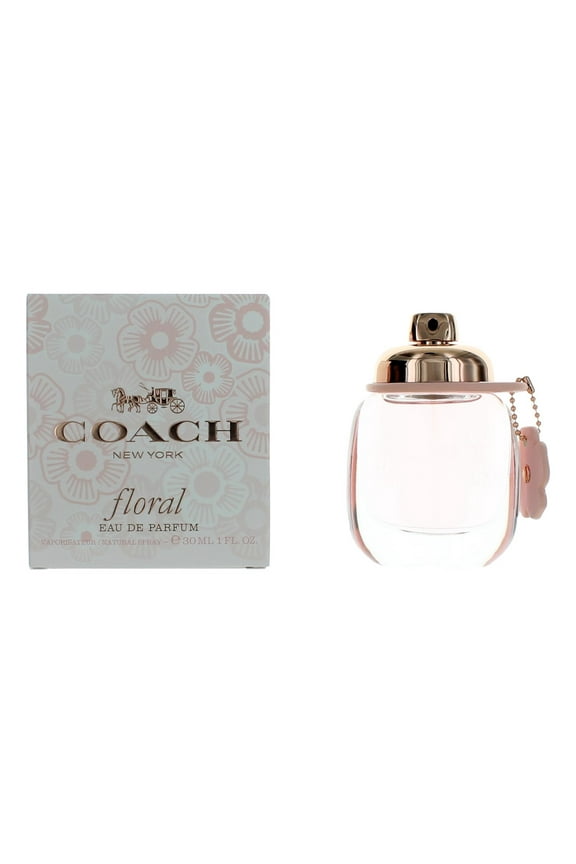 Floral by Coach, 1 oz EDP Spray for Women