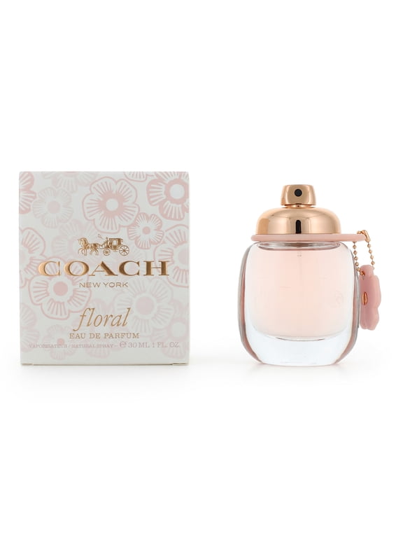 Floral by Coach, 1 oz EDP Spray for Women
