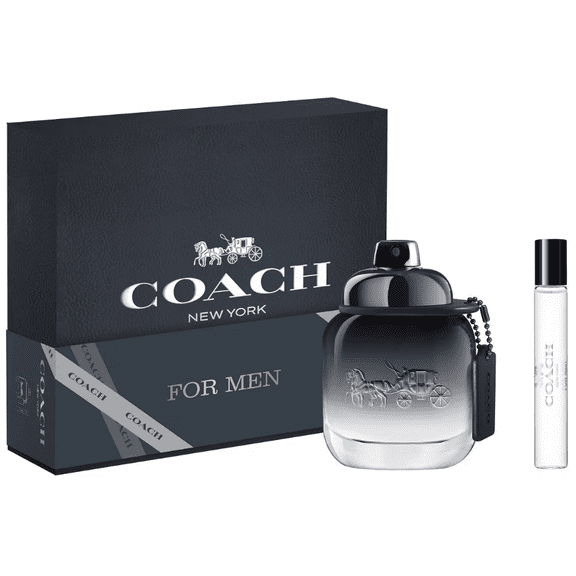 Coach Cologne for Men in Fragrances - Walmart.com