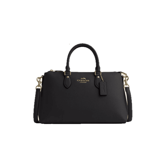Coach Georgia Satchel Bag