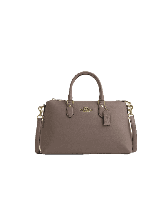 Georgia Satchel Bag