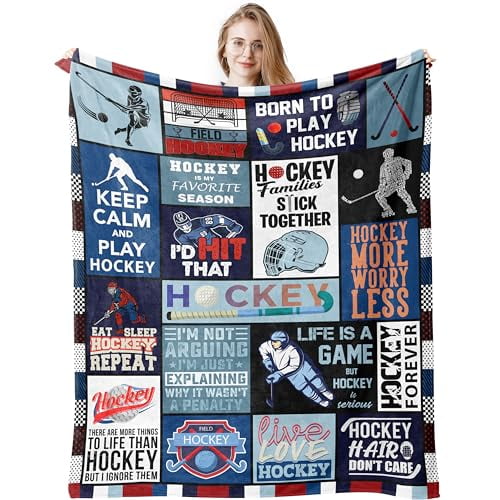 Coach Gifts Blankets, Soccer/Football/Baseball/Volleyball/Softball/Tennis/Basketball/Hockey/Wrestling/Swim/Lacrosse/Gymnastics/Track and Field/Tennis/Cheer Coach Gifts for Men Women 50x60 inch
