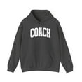 thumbnail image 1 of Coach, Gifts, Hooded Sweatshirt, 1 of 4