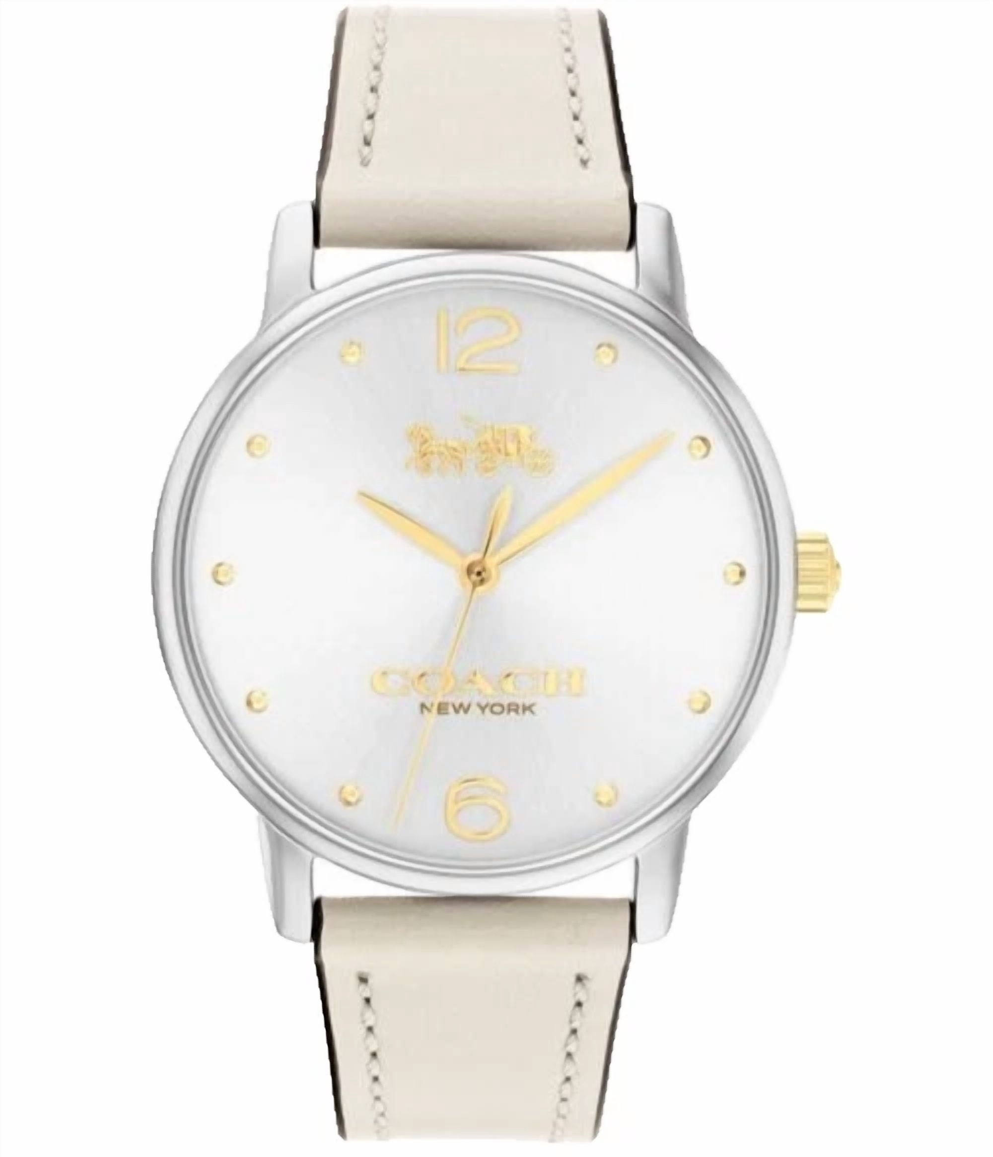 Coach Womens Designer Watches in Womens Watches - Walmart.com