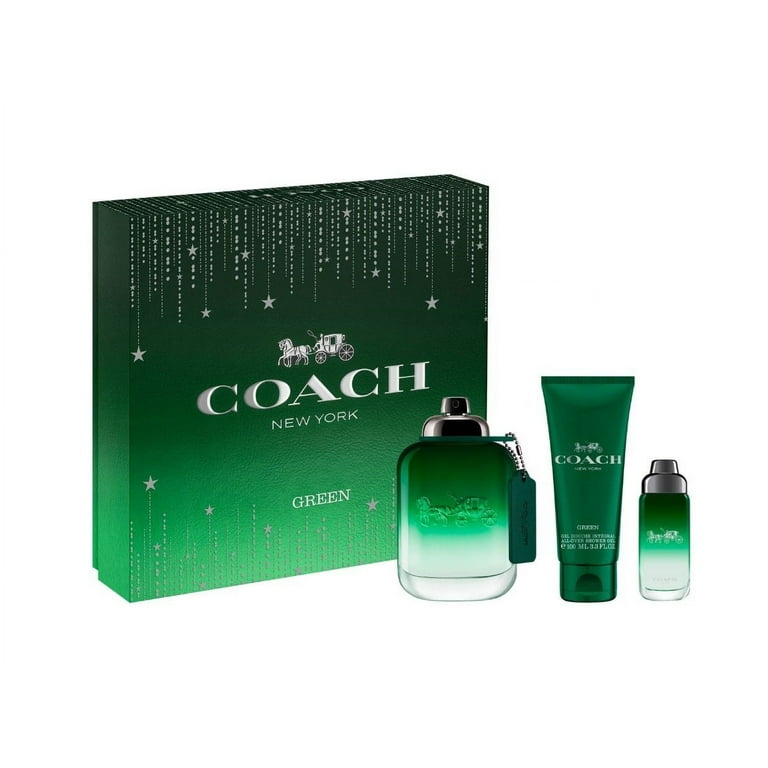 Coach Signature Gift Set By Coach - 3.3 oz Coach Signature Gift Set By Coach - 3.3 oz