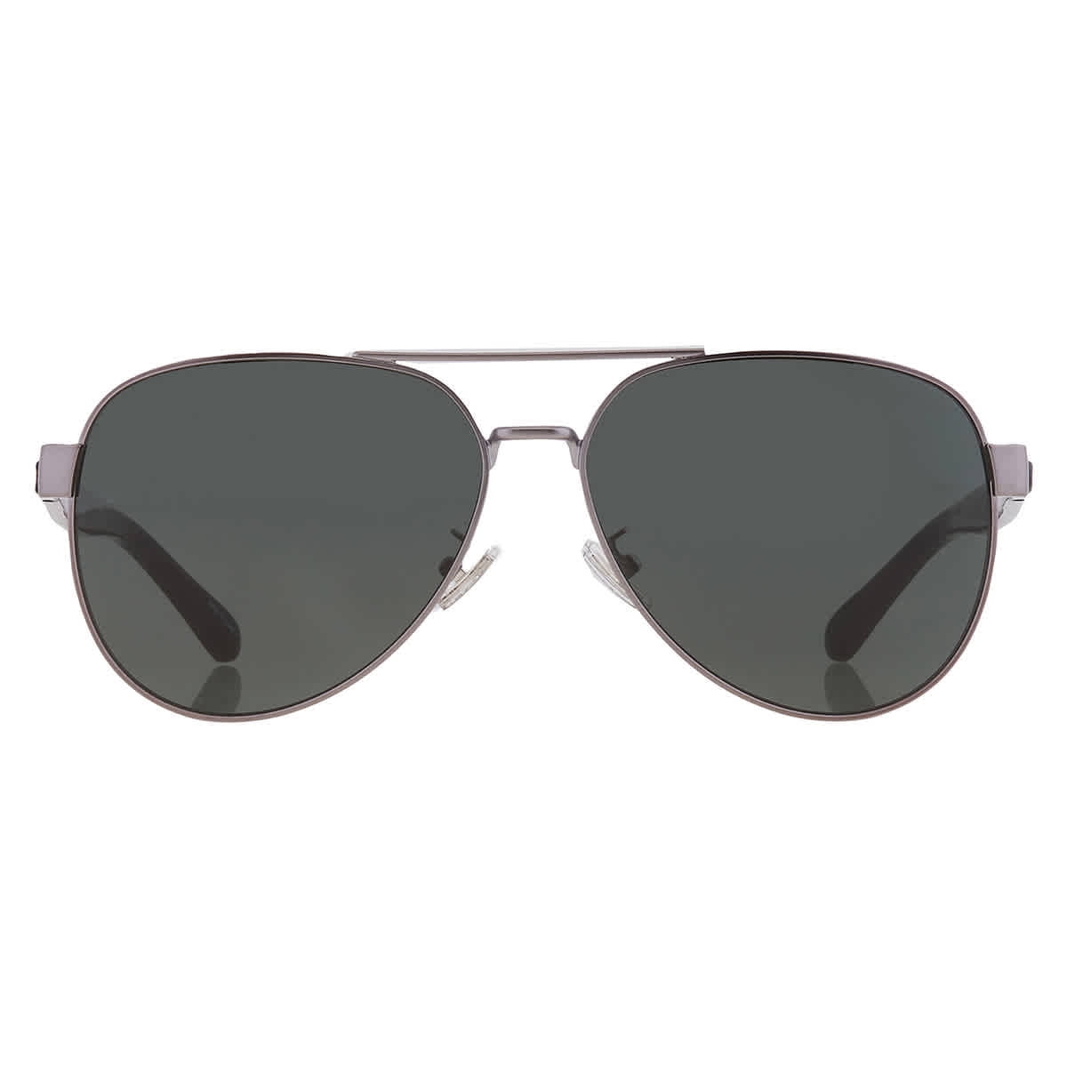 Coach green sunglasses on sale