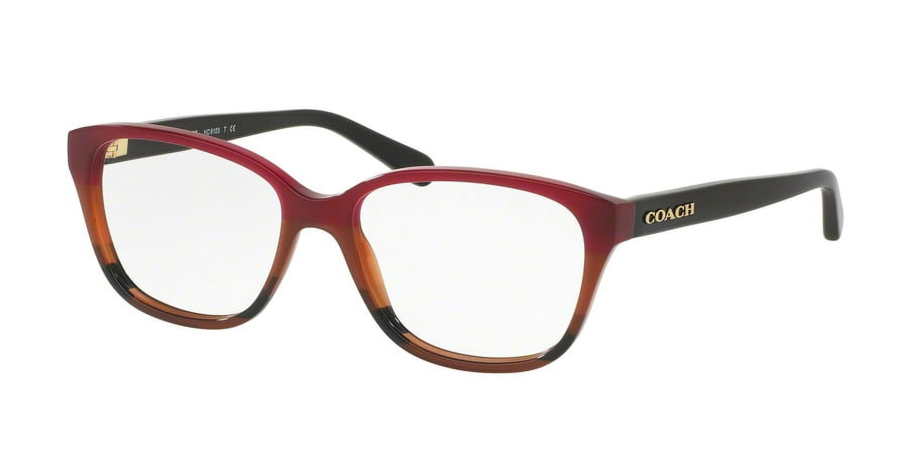 Coach lakota eyeglasses online