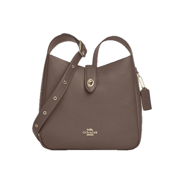 Coach Hadley Convertible Crossbody Bag