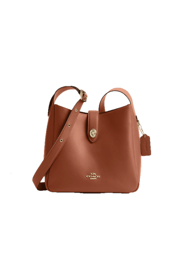 Hadley Convertible Crossbody Bag