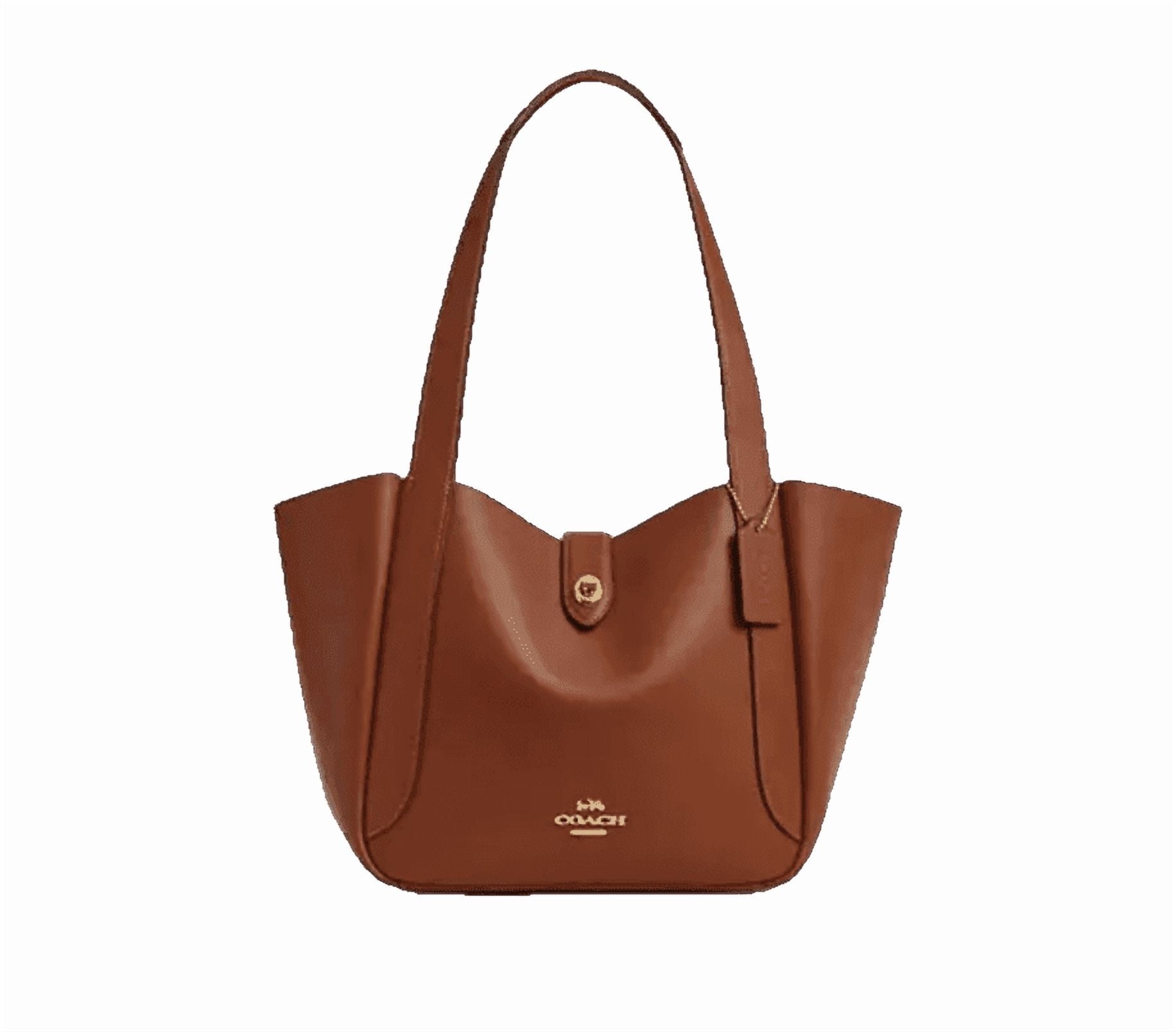 Coach-Hadley-Turnlock-Tote-In-