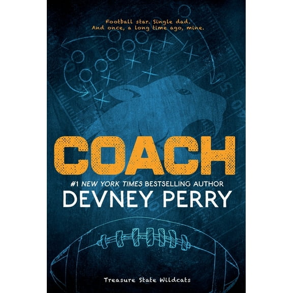Coach, (Hardcover)