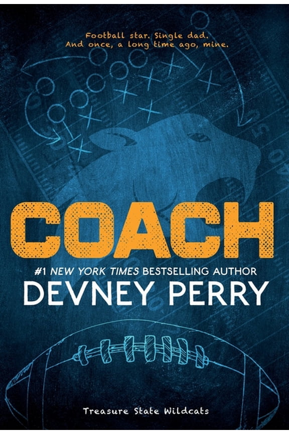 Coach, (Hardcover)