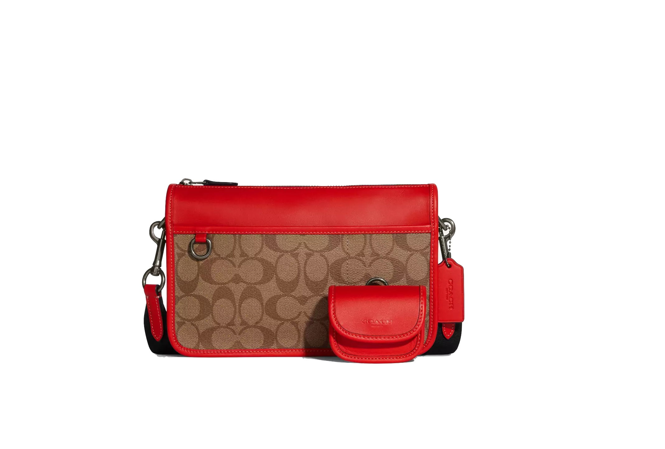 バッグ coach man bag Coach Man Bag