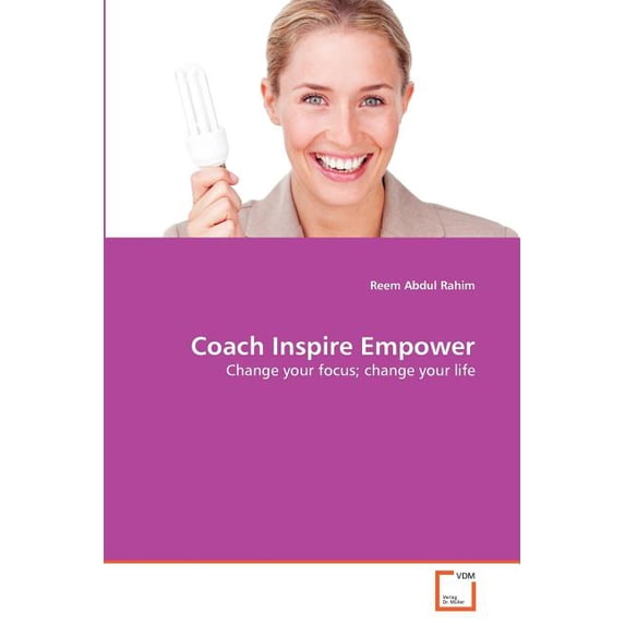 Coach Inspire Empower (Paperback)