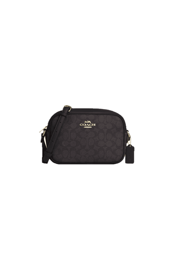 Jamie Camera Bag In Signature Canvas
