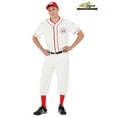 thumbnail image 1 of Coach Jimmy Costume, 1 of 4