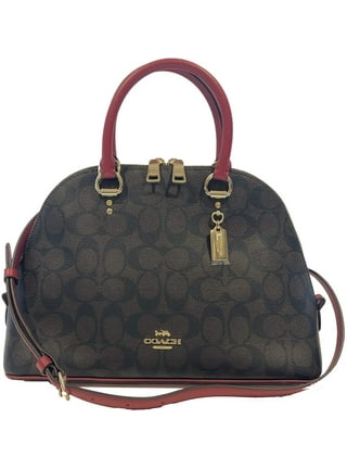 Walmart on sale coach handbags