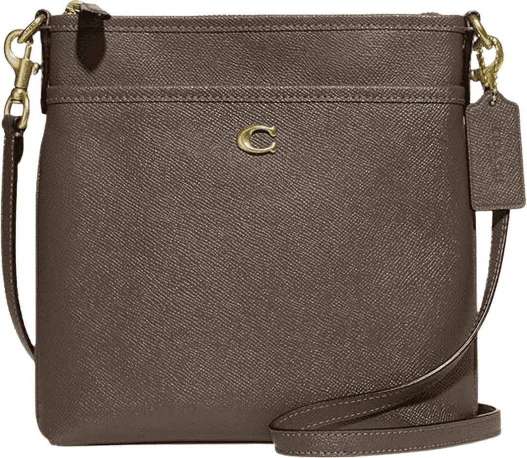 Coach Kitt Messenger Crossbody