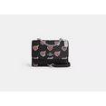 thumbnail image 1 of Coach Klare Crossbody Bag With Heart Bolt Print, 1 of 6