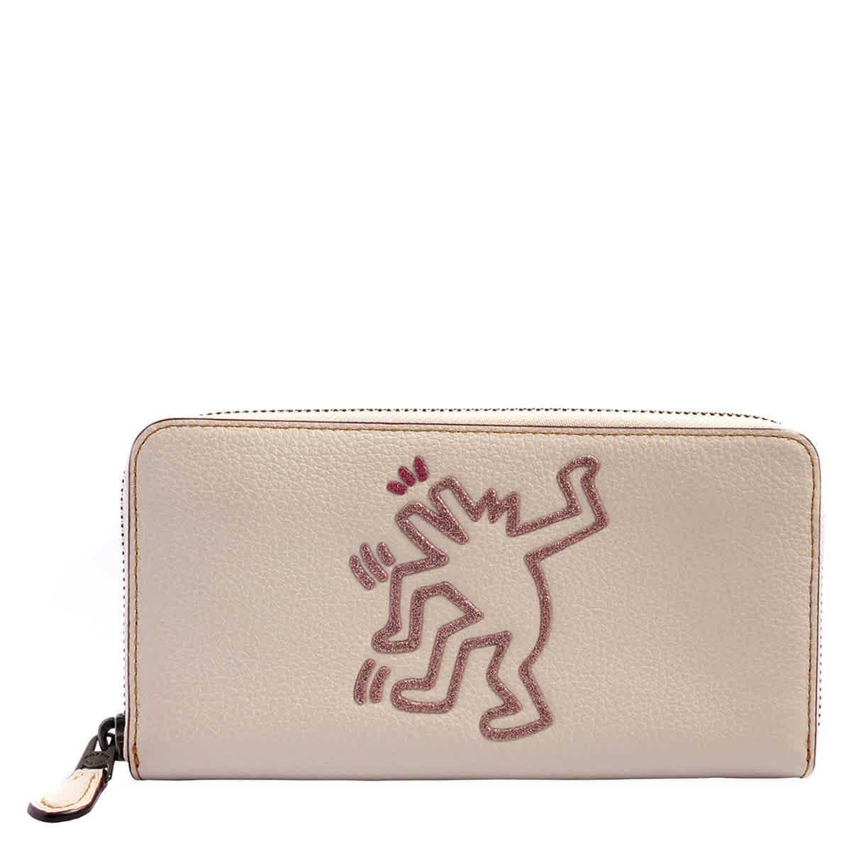 Keith haring coach wallet hotsell